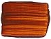 M. Graham Artist Oil Paint Transparent Orange Iron Oxide 1.25oz/37ml Tube