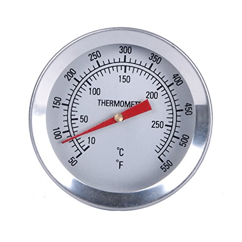 King Kooker Thermometer Meatslicersi