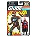 G.I. Joe 25th Anniversary Cobra HISS Driver Figure