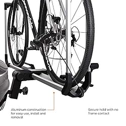 Thule Helium Platform Hitch Bike Rack, 2 Bike