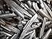 Perfect Equipment 50 Pieces New 1.5oz, 1.5 Ounce P Clip-On Style Lead Balance Balancing Wheel Weights, for Light Trucks & Automobiles