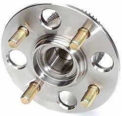 Stirling P512175PR_A80242 - Pair 2 REAR Wheel