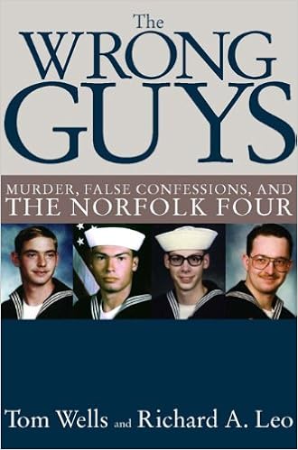 Image result for four us sailors confess to a rape murder they didn't confess