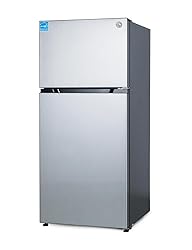 Commercial Cool 18 Cu. Ft. Top Mount Refrigerator