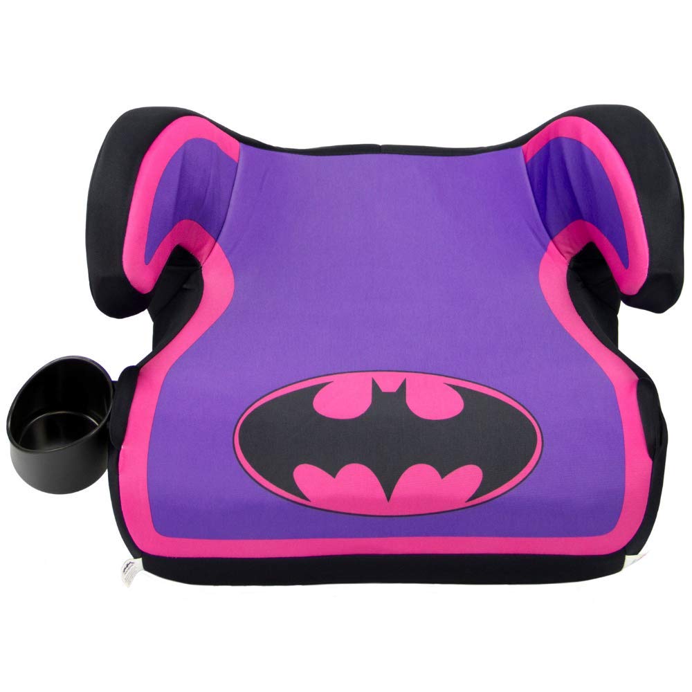 Best kids backless booster car seat 40 lb