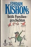 Kishons beste Familiengeschichten