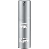 DOCTOR BABOR Refining Radiance Serum with Vitamin C, Hyaluronic Acid and Vitamin E, Skin Care For Smooth Plump Skin, Radiant and Even Complexion, 1 oz