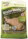 AMK Blister Medic Medical Kit