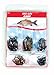 Eagle Claw Fishing Carp Hook Assortment