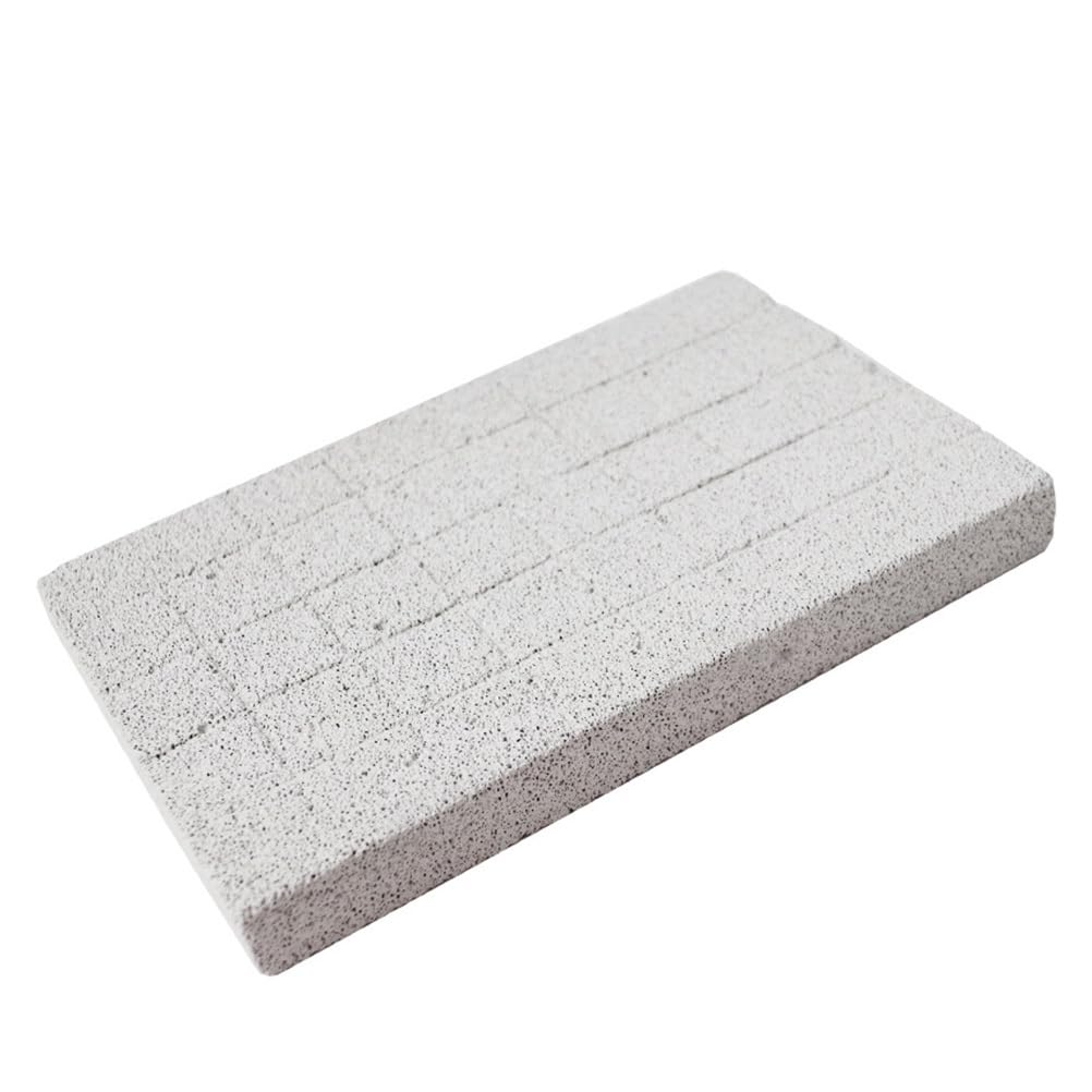 POPETPOP Rabbit Nail Scratcher Bunny Grinding Claw Pad Blocks Hamster Chew Toy Pet Bunny Teeth Grinding Stone Rabbit Chewing Block for Hamsters Rabbit Parrot Rabbit Toys