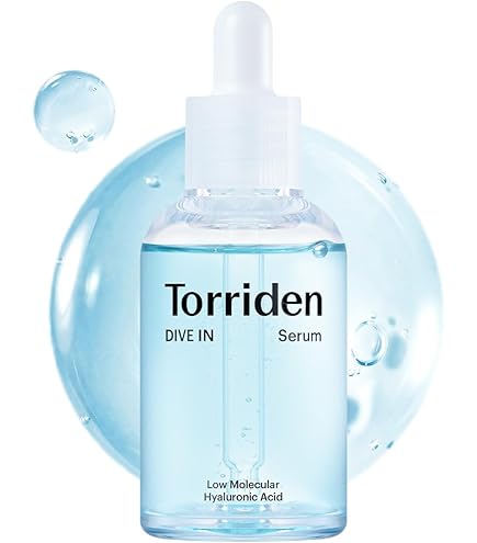 Amazon.com: LADAMER-Oligoforce-Serum-Hydrating-Moisturizing