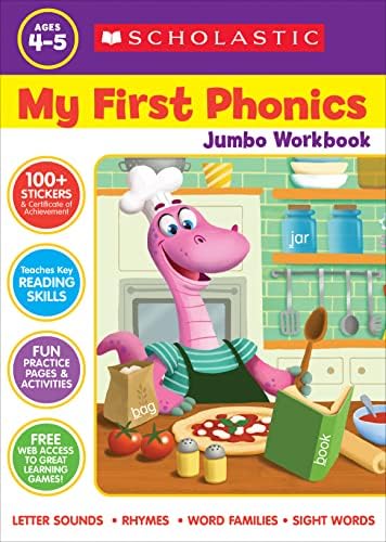 Amazon.com: Hooked on Phonics Learn to Read - Levels 1&2 Complete