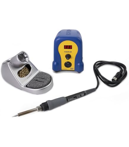 Hakko FX8804-02 Hot Tweezer for Hakko FX-888 - Amazon.com