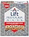 Lift Protein Bar, Chocolate Chip Cookie Dough (Pack of 9)
