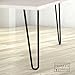 Harry's Hairpin Table Legs 16