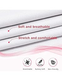 Extensor de vestido completo para mujer bajo la correa de espaguetis de encaje Cami