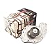 05-10 Chrysler Dodge 3.5 SOHC 24V Timing Belt Kit GMB Water Pump