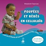 Image de PoupÃ©es et bÃ©bÃ©s en celluloÃ¯d (French Edition)