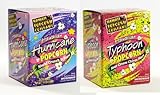 2-3pk Combo Hawaiian Hurricane & Typhoon Microwave Popcorn Gift Box