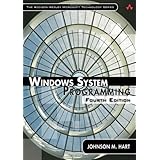 Windows System Programming (Addison-Wesley Microsoft Technology Series)