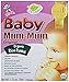 Hot Kid Mum Mums Baby Rice Rusk Original,1.76 Ounce