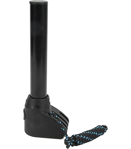 Chinook Tendon 2-Bolt Euro Pin Windsurfing Mast Base