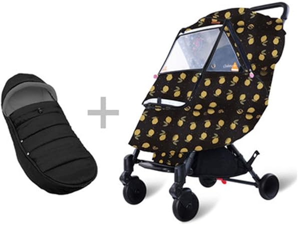 stroller cover for winter