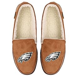 Philadelphia Eagles NFL Mens Exclusive Beige