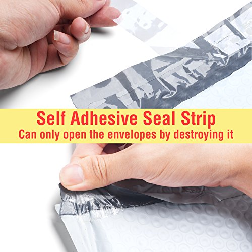 3 GLOBAL+Padded+Envelopes+Bubble+Mailers