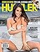 HUSTLER Adult Magazine September 2018, Eva Lovia Cover