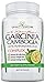 Quality Nature Garcinia Cambogia Extract Dietary Supplement with 60% HCA, 60 Capsules