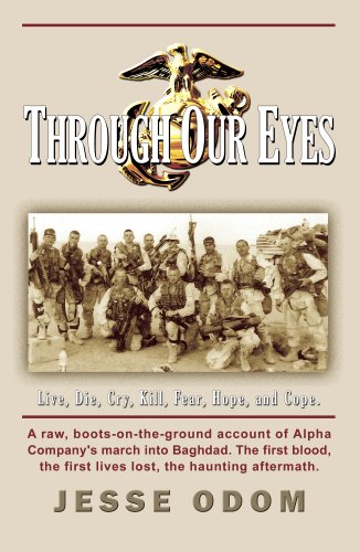 Through Our Eyes by Jesse Odom