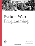 Python Web Programming cover