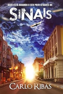 Livro Sinais: Deus está guiando seu povo
