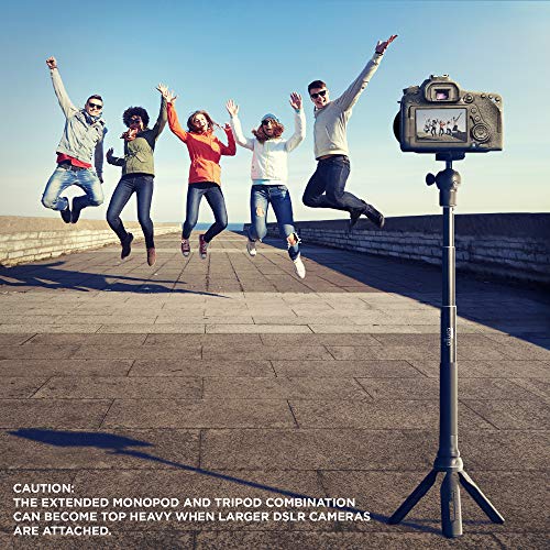 2 Monopod+Tripod+Kit+Altura+Photo