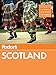 Fodor's Scotland (Full-color Travel Guide)
