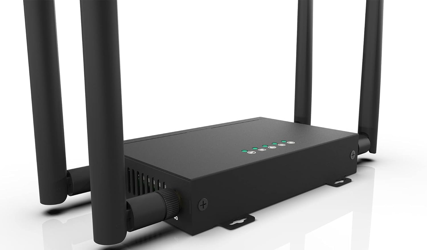Mua GC111 Industrial Grade 4G CPE LTE SIM Card WiFi Router Tough Iron ...