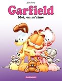 Garfield - tome 5 - Moi, on m'aime (French Edition) by