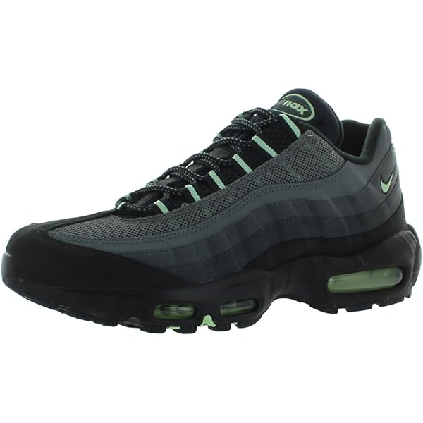 ナイキ Amazon.com | Nike Air Max 95 NS GPX Mens Running Trainers