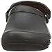 crocs Men's 15010 Bistro Pro Clog,Black,9 M US