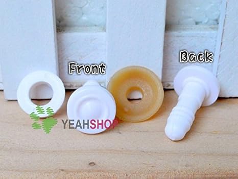 plastic doll joints where to buy