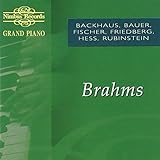 BRAHMS                                             image
