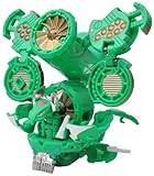 Bakugan CS-12 Combat Set (Completed) SegaToys [JAPAN]