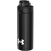 UA 16oz Protege 2 Black OSFA
