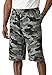 Kingsize Men's Big & Tall Jersey Knit Extra Long Shorts