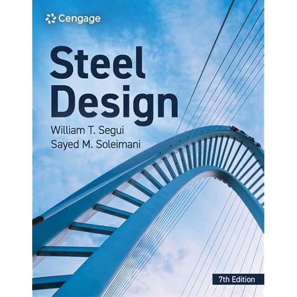 Steel Structures: Design and Behavior : Emphasizing Load and