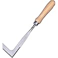 GREBSTK Crack Weeder Crevice Weeding Tool Manual Weeder Lawn Yard Gardening Tool