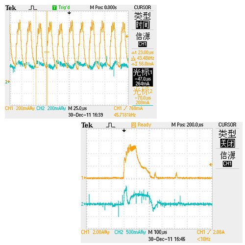 Hantek AC/DC Current Clamp CC 65 Up To 20 kHz 20mA To 65A DC