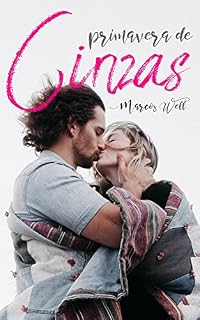 Livro Primavera de cinzas