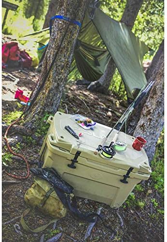 polaris 30 qt cooler